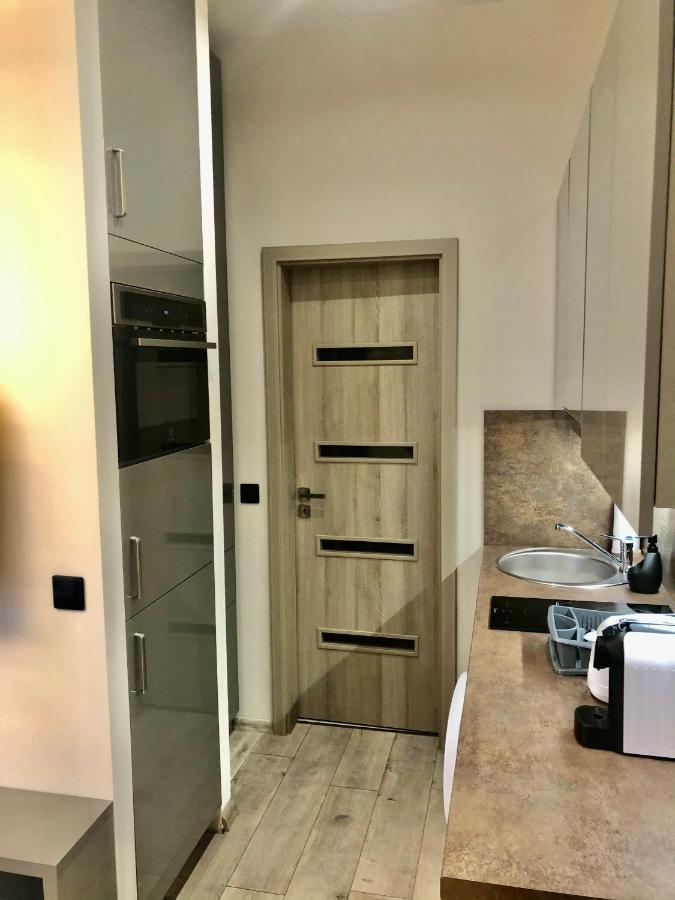 Silver Dawn Apartments Segedyn Zewnętrze zdjęcie