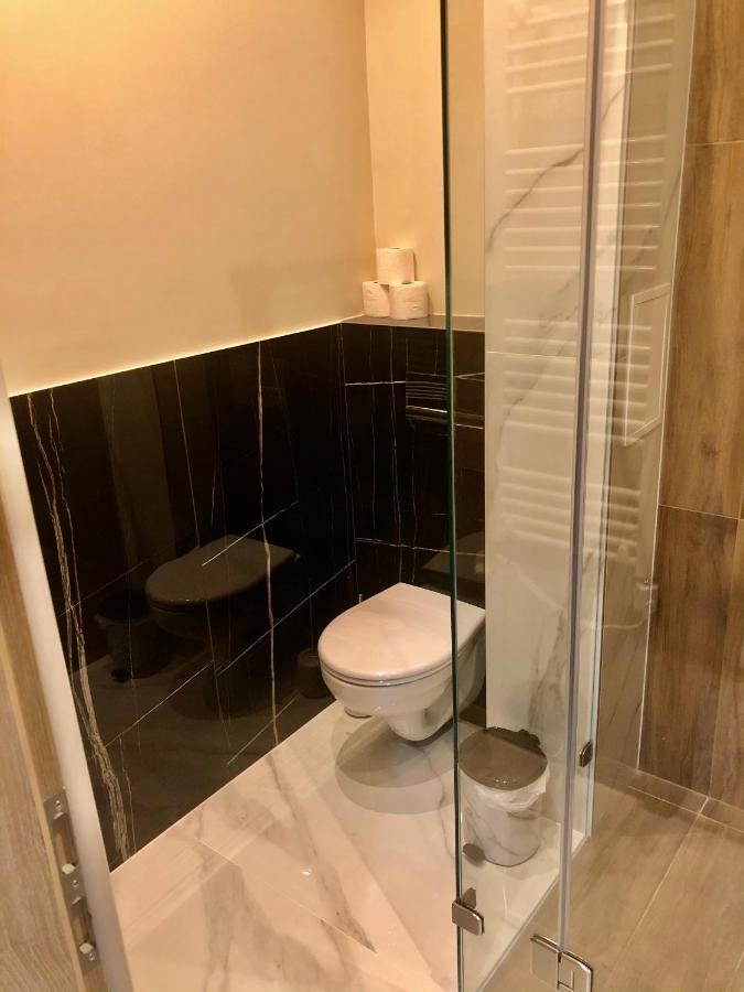 Silver Dawn Apartments Segedyn Zewnętrze zdjęcie