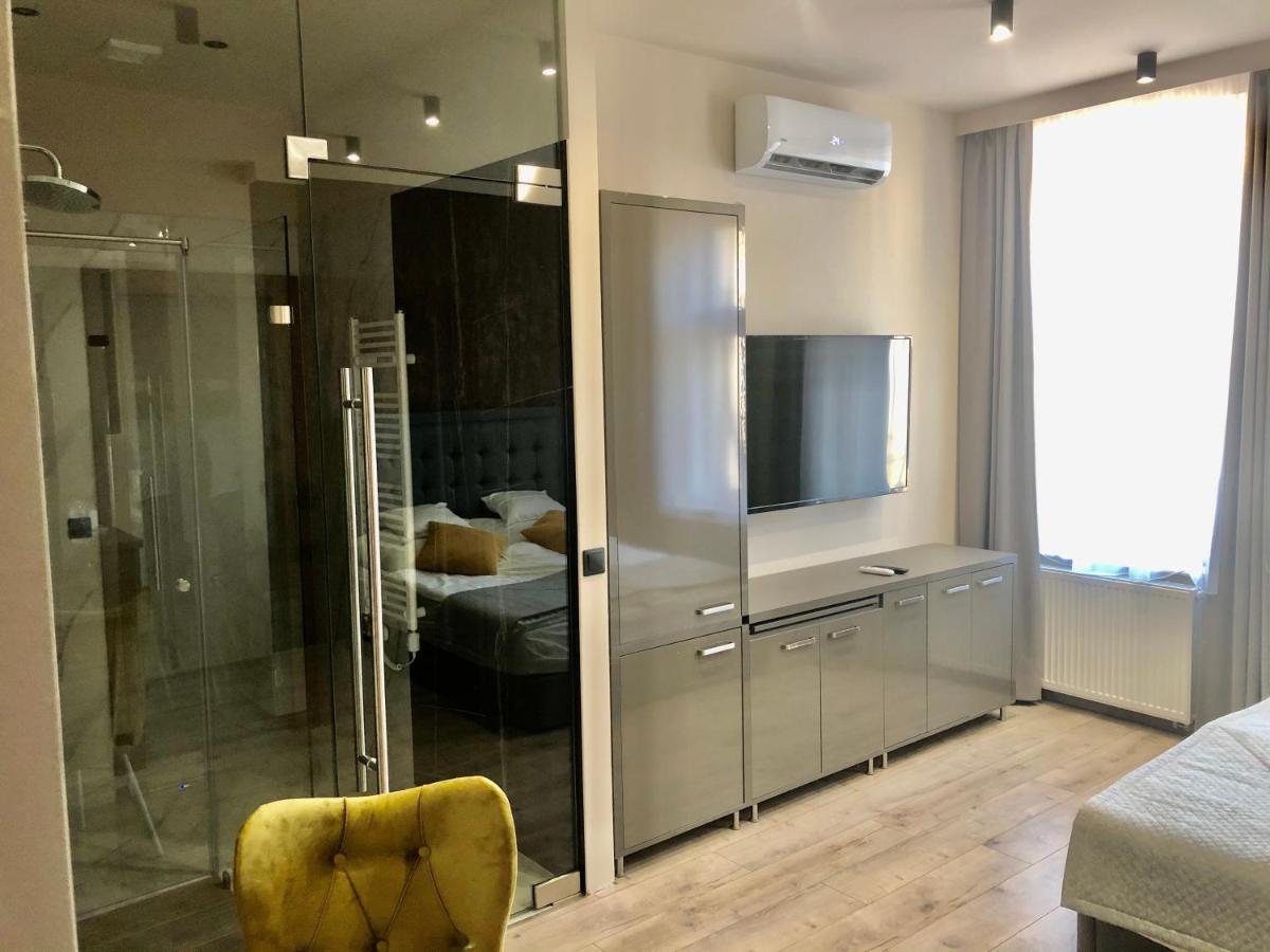 Silver Dawn Apartments Segedyn Zewnętrze zdjęcie