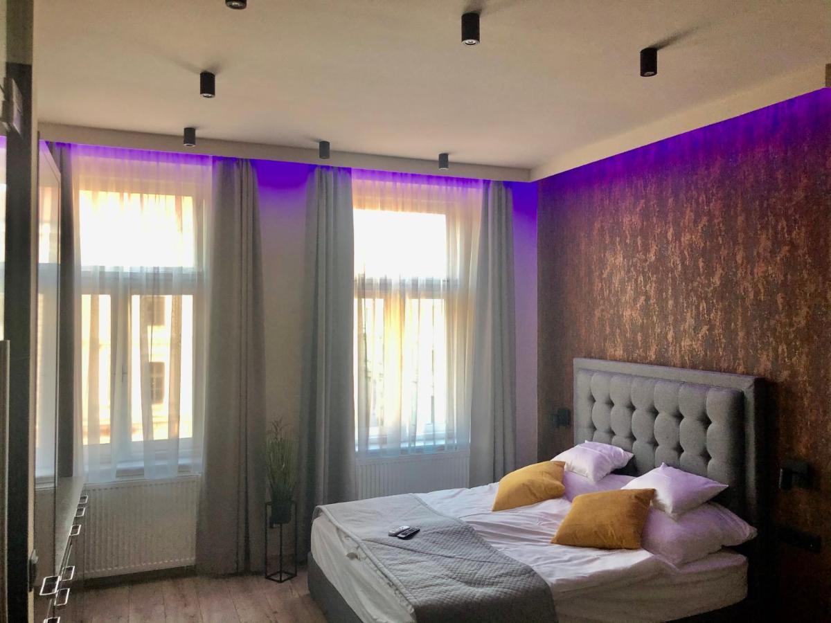 Silver Dawn Apartments Segedyn Zewnętrze zdjęcie
