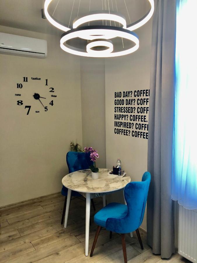 Silver Dawn Apartments Segedyn Zewnętrze zdjęcie