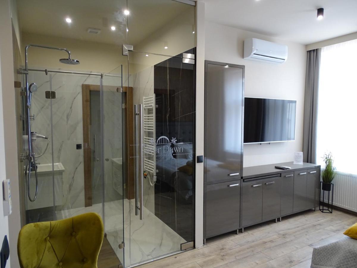Silver Dawn Apartments Segedyn Zewnętrze zdjęcie