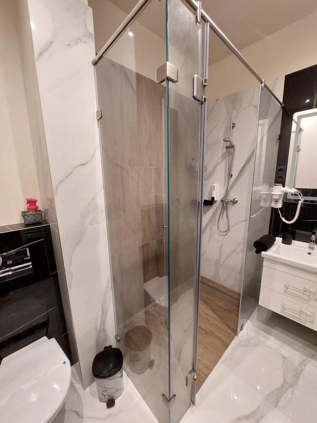 Silver Dawn Apartments Segedyn Zewnętrze zdjęcie