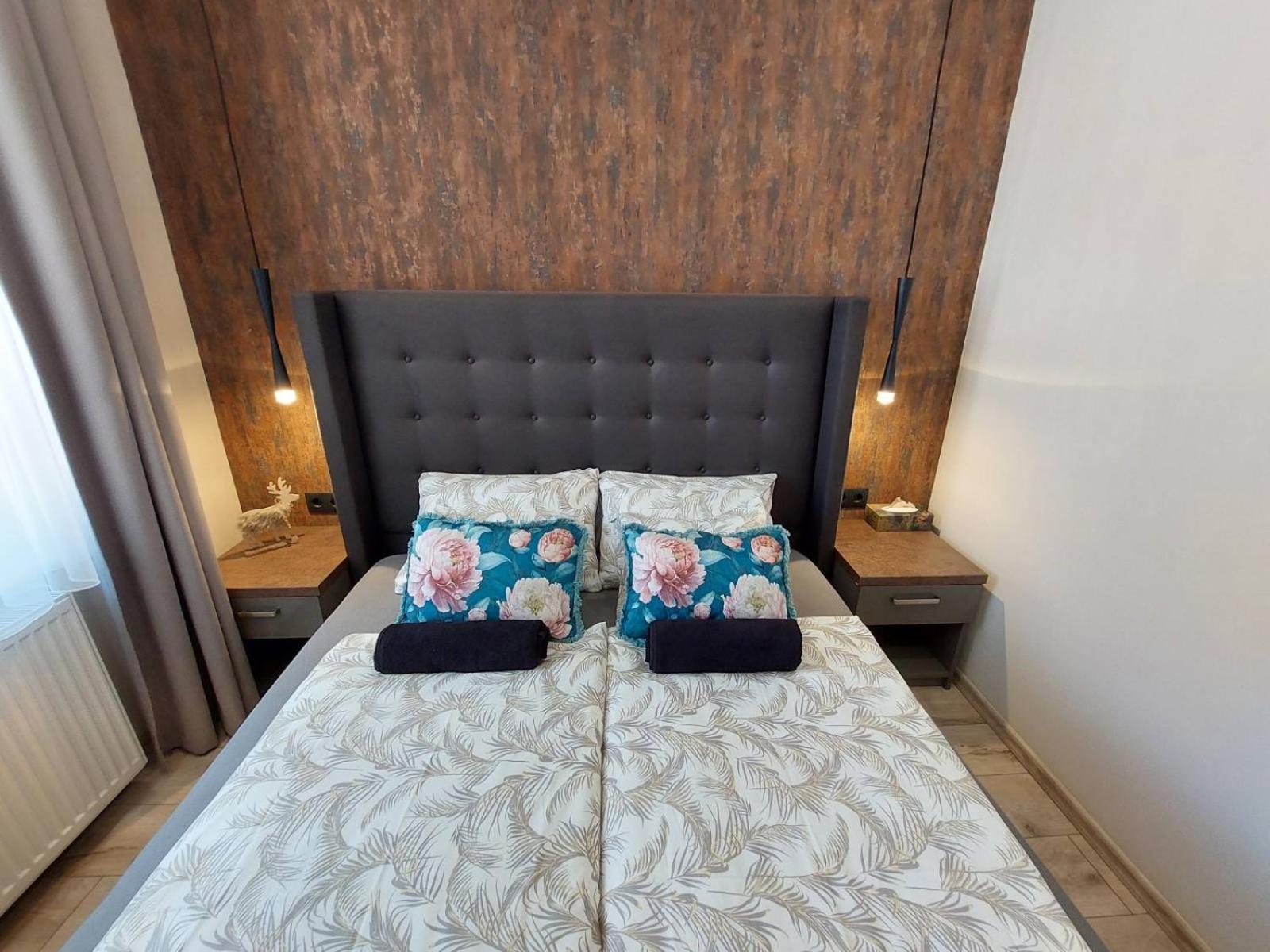 Silver Dawn Apartments Segedyn Zewnętrze zdjęcie