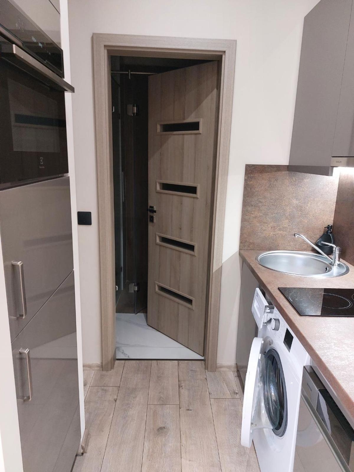 Silver Dawn Apartments Segedyn Zewnętrze zdjęcie