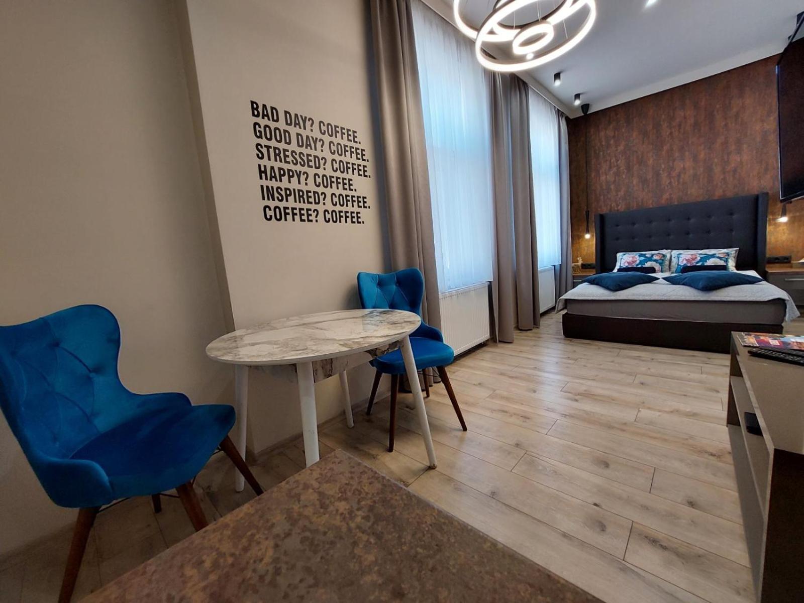Silver Dawn Apartments Segedyn Zewnętrze zdjęcie