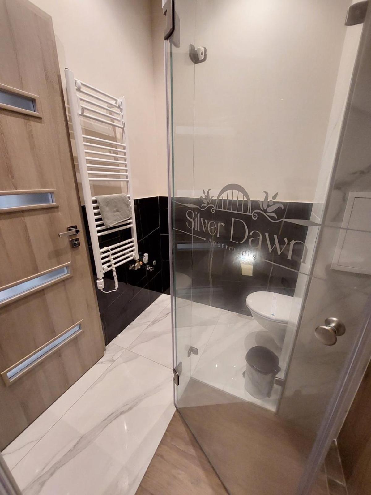 Silver Dawn Apartments Segedyn Zewnętrze zdjęcie