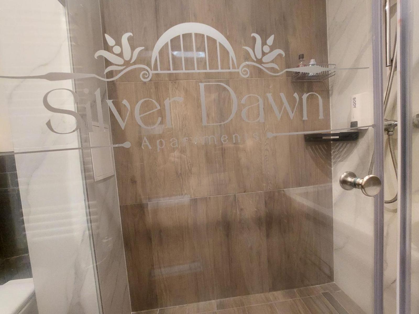 Silver Dawn Apartments Segedyn Zewnętrze zdjęcie