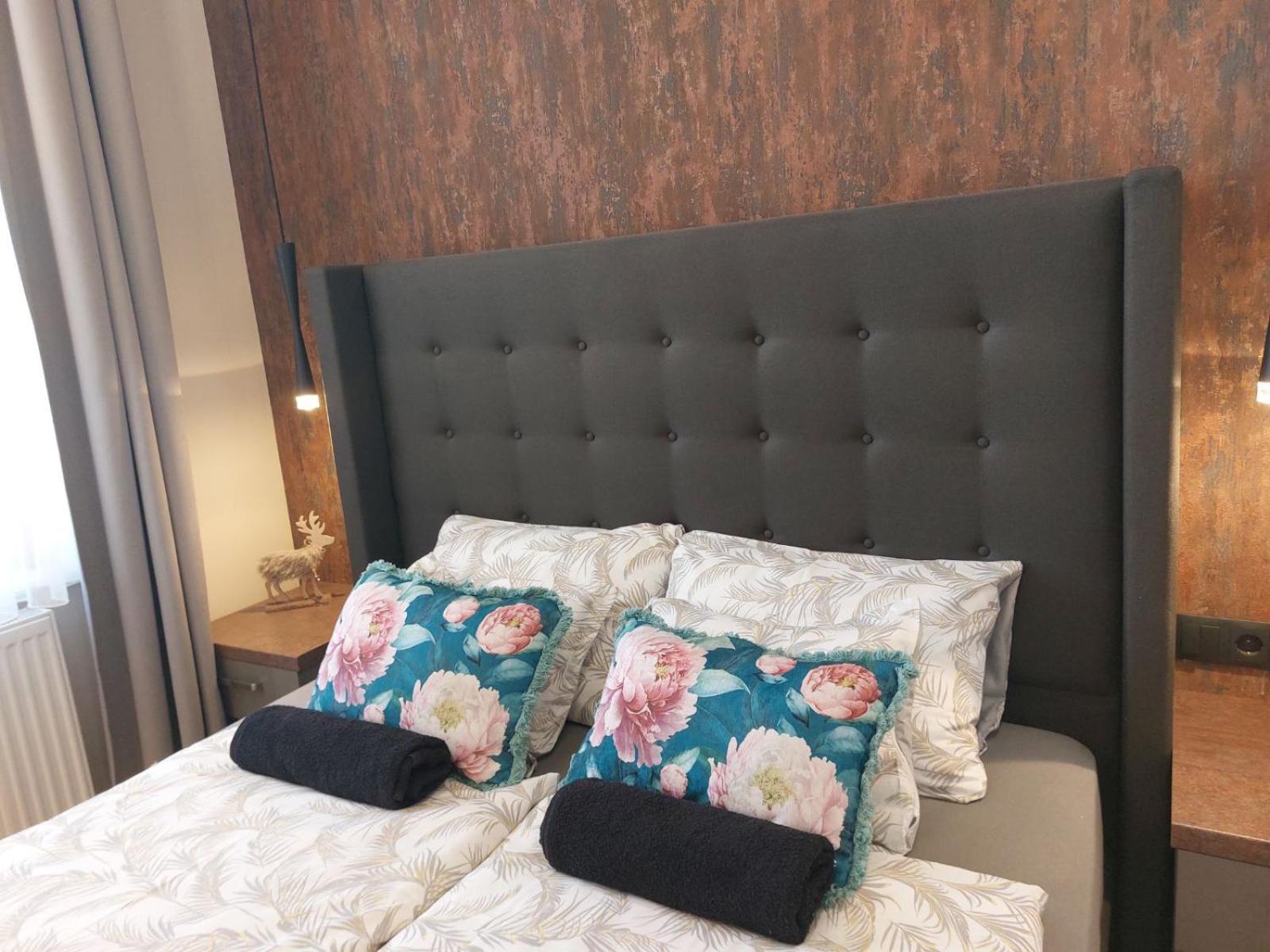 Silver Dawn Apartments Segedyn Zewnętrze zdjęcie
