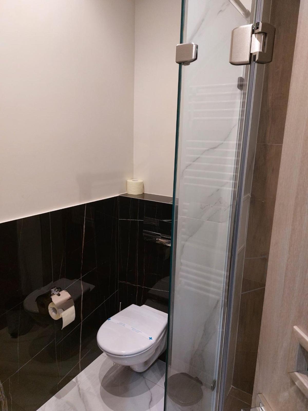 Silver Dawn Apartments Segedyn Zewnętrze zdjęcie