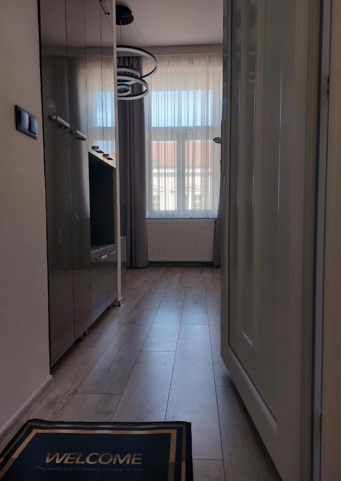 Silver Dawn Apartments Segedyn Zewnętrze zdjęcie