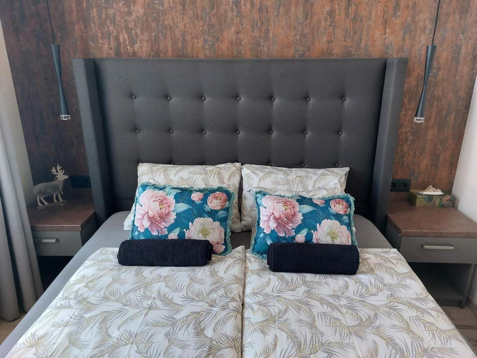 Silver Dawn Apartments Segedyn Zewnętrze zdjęcie