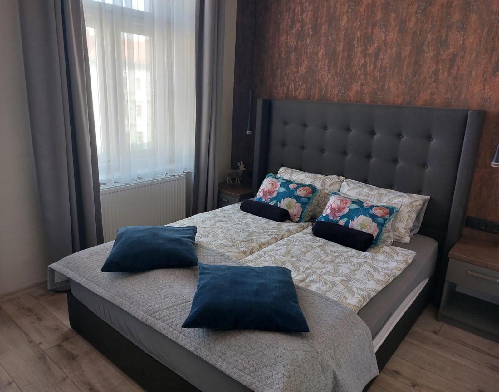 Silver Dawn Apartments Segedyn Zewnętrze zdjęcie
