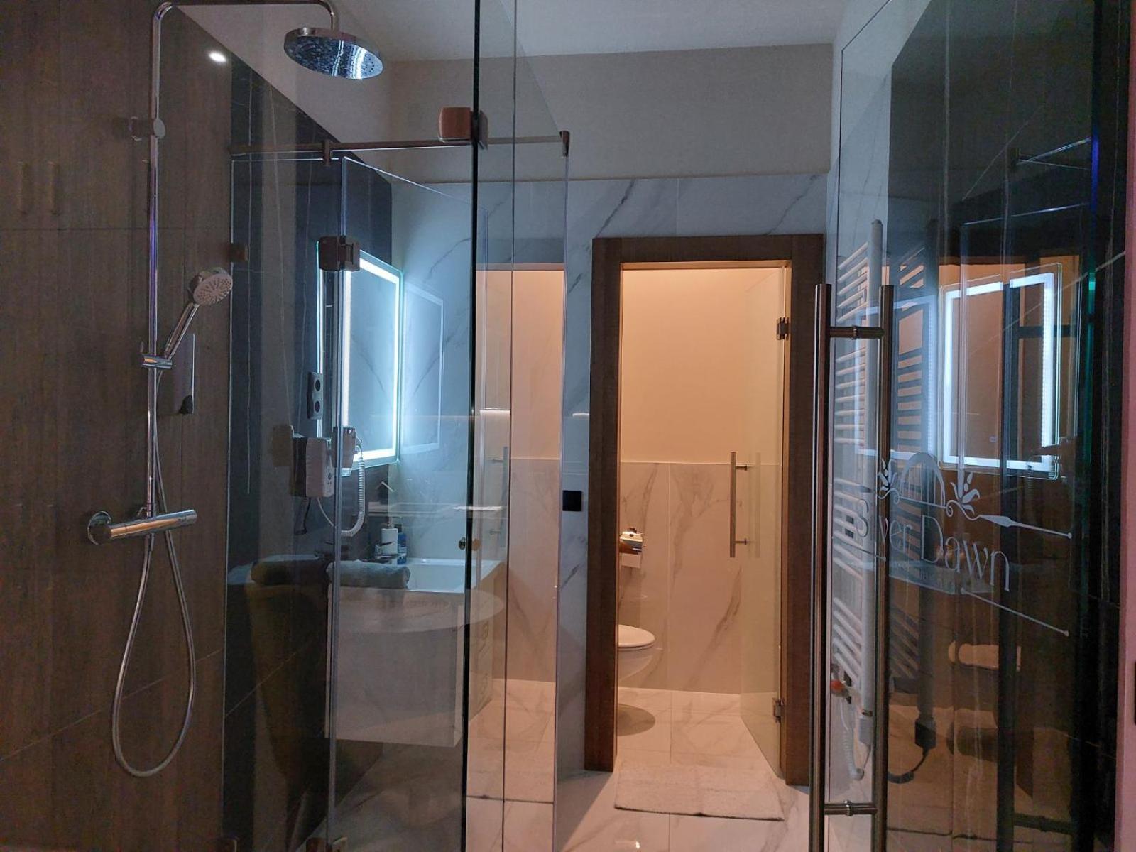 Silver Dawn Apartments Segedyn Zewnętrze zdjęcie