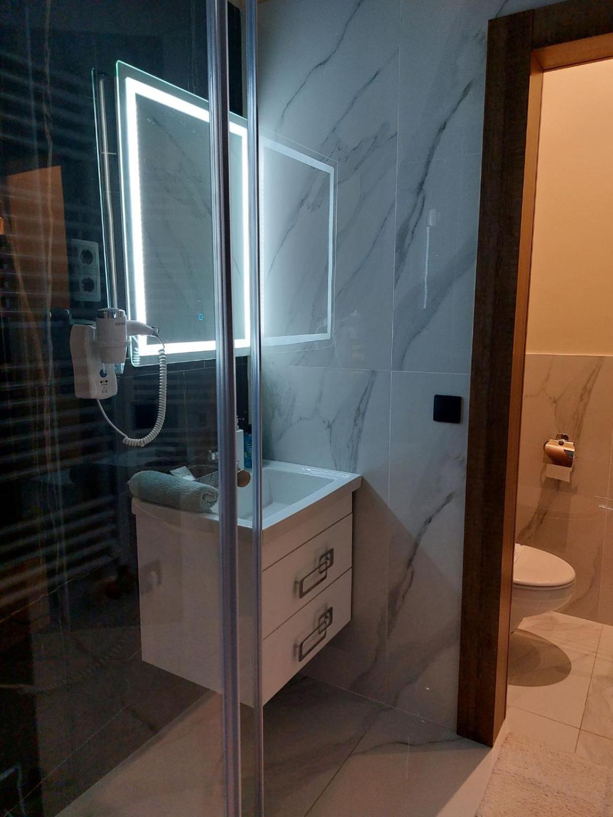 Silver Dawn Apartments Segedyn Zewnętrze zdjęcie