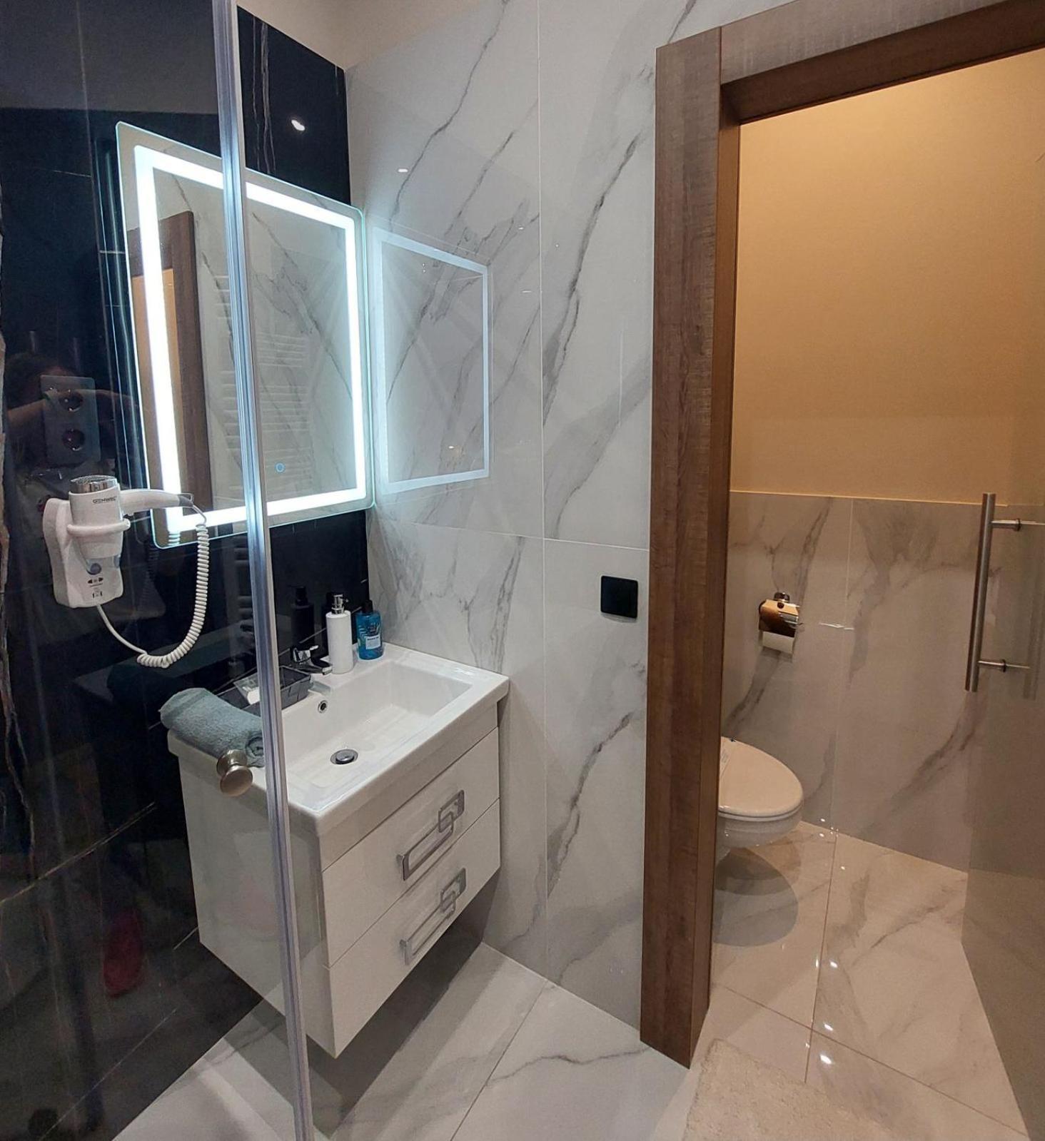 Silver Dawn Apartments Segedyn Zewnętrze zdjęcie