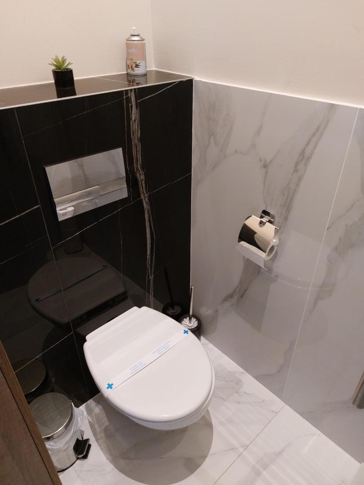 Silver Dawn Apartments Segedyn Zewnętrze zdjęcie