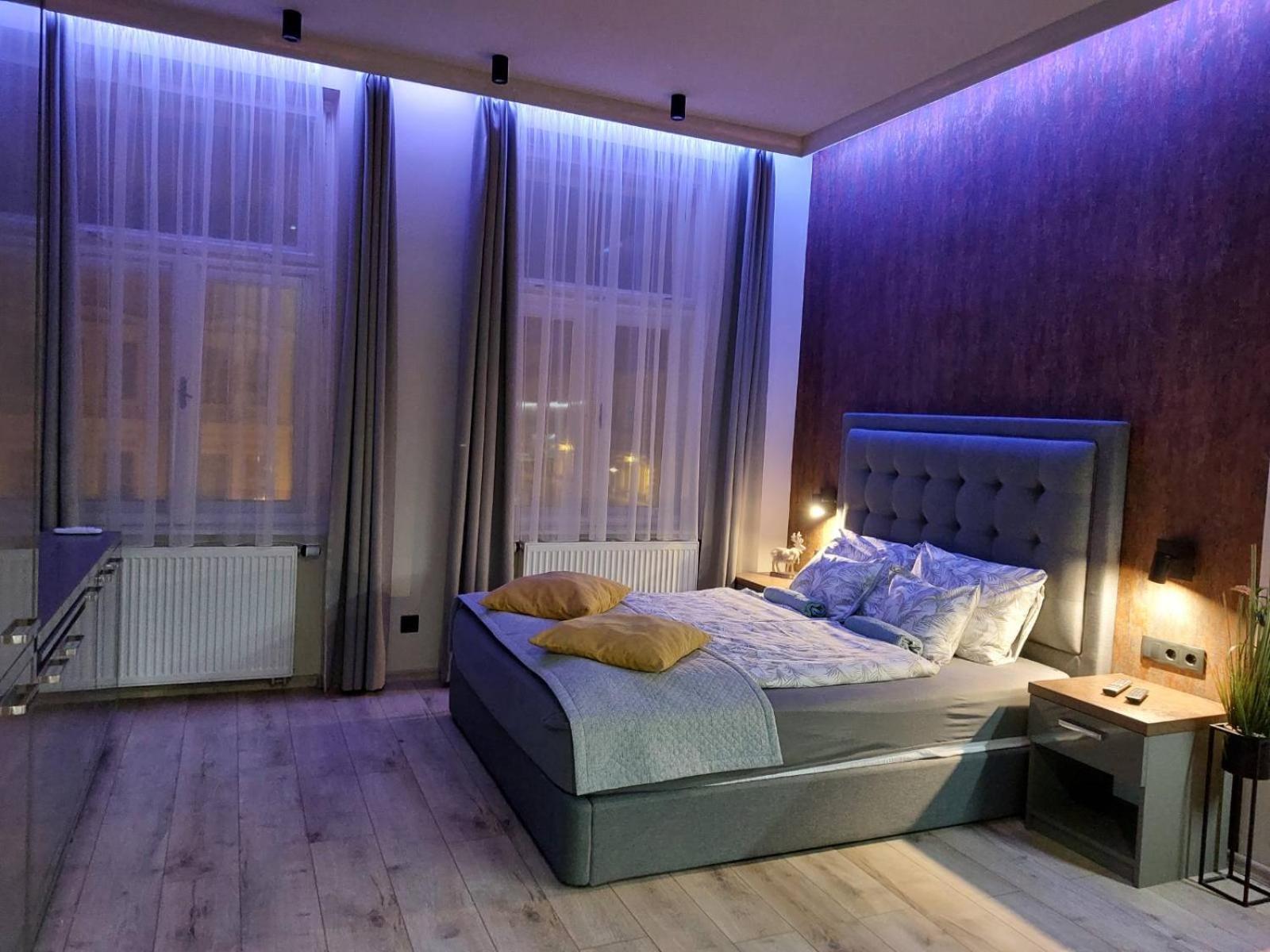 Silver Dawn Apartments Segedyn Zewnętrze zdjęcie