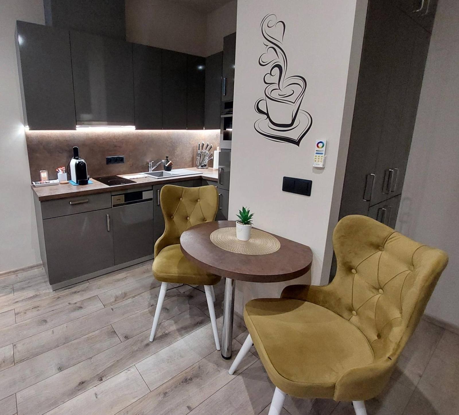 Silver Dawn Apartments Segedyn Zewnętrze zdjęcie