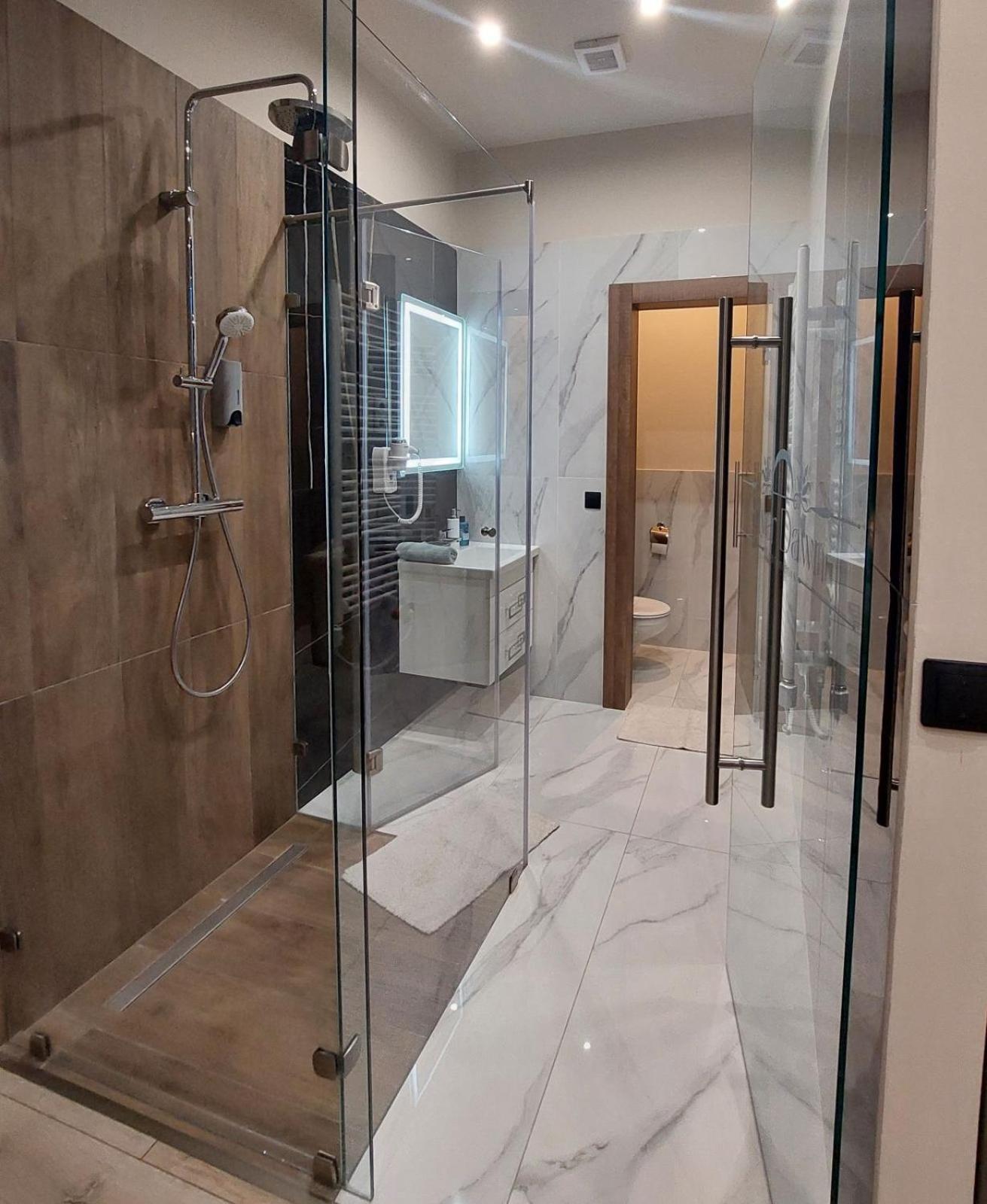 Silver Dawn Apartments Segedyn Zewnętrze zdjęcie