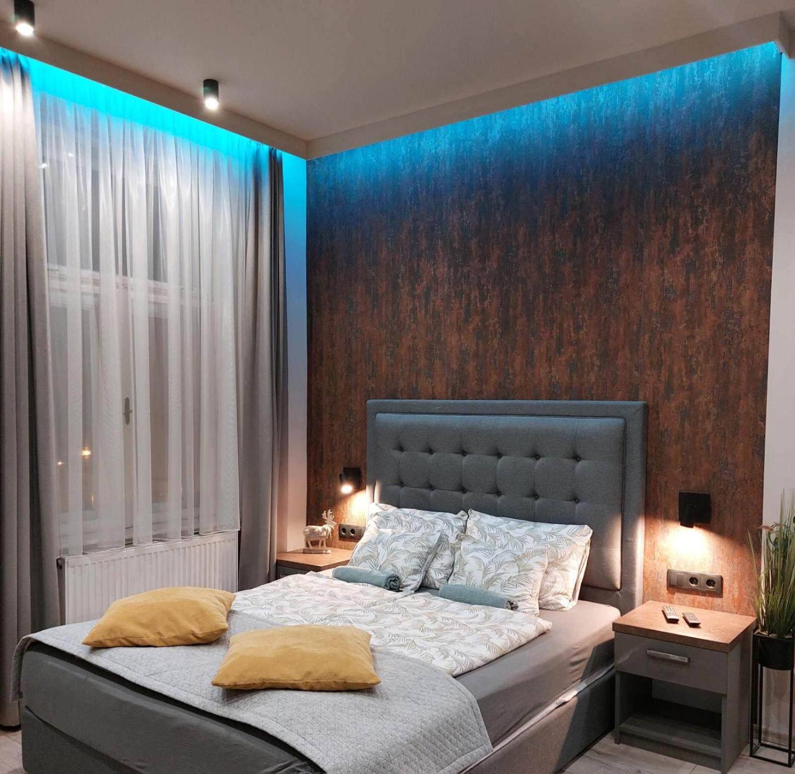 Silver Dawn Apartments Segedyn Zewnętrze zdjęcie